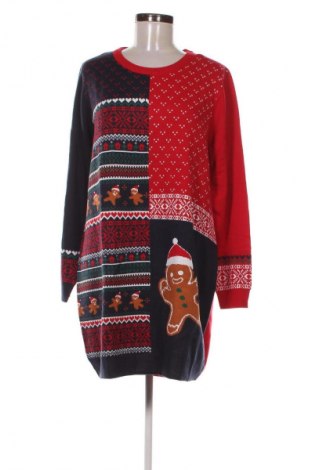 Rochie Esmara, Mărime XL, Culoare Multicolor, Preț 52,99 Lei