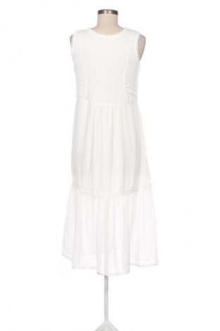 Šaty  Esmara, Velikost M, Barva Bílá, Cena  569,00 Kč