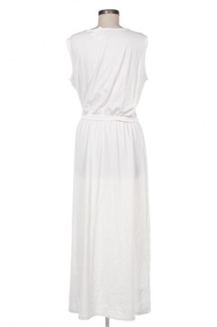 Sukienka Esmara, Rozmiar L, Kolor ecru, Cena 82,99 zł