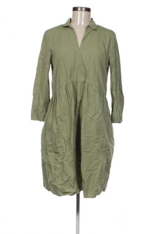 Kleid Esprit, Größe M, Farbe Grün, Preis 28,99 €