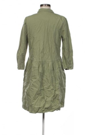 Kleid Esprit, Größe M, Farbe Grün, Preis 28,99 €
