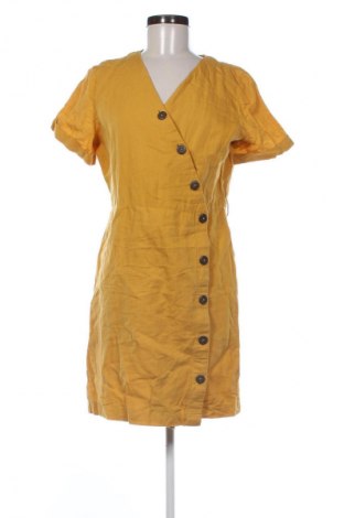 Φόρεμα Esprit, Μέγεθος M, Χρώμα Κίτρινο, Τιμή 26,99 €