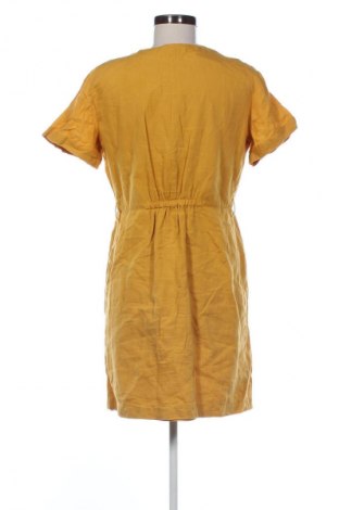 Φόρεμα Esprit, Μέγεθος M, Χρώμα Κίτρινο, Τιμή 26,99 €