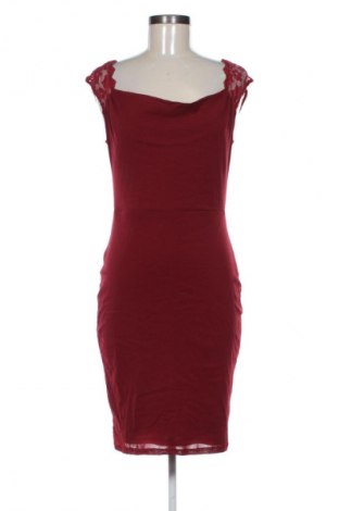 Sukienka Esprit, Rozmiar M, Kolor Czerwony, Cena 66,99 zł