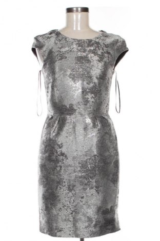 Kleid Esprit, Größe XS, Farbe Silber, Preis 10,99 €