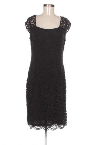 Kleid Esprit, Größe L, Farbe Schwarz, Preis 15,99 €