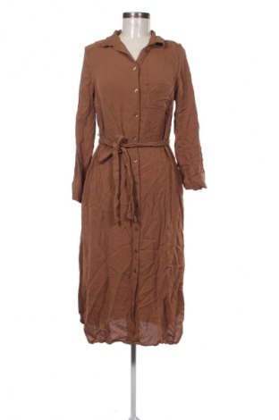 Rochie Essentials by Tchibo, Mărime L, Culoare Maro, Preț 81,99 Lei