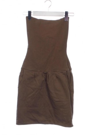 Рокля Ethos, Размер XS, Цвят Кафяв, Цена 13,29 €
