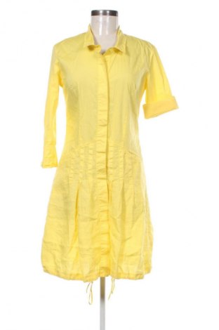 Kleid European Culture, Größe S, Farbe Gelb, Preis 78,99 €