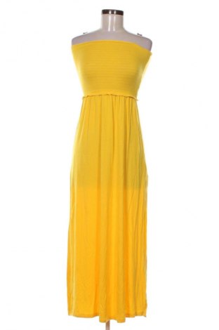 Rochie Even&Odd, Mărime XS, Culoare Galben, Preț 41,99 Lei
