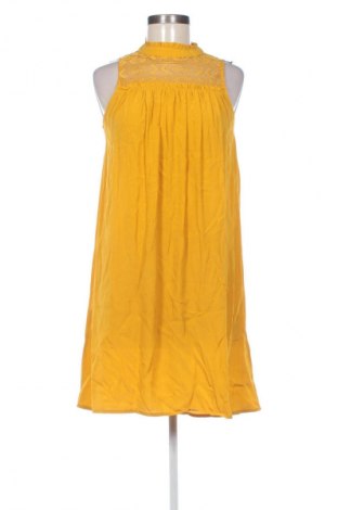 Šaty  Even&Odd, Velikost S, Barva Žlutá, Cena  239,00 Kč