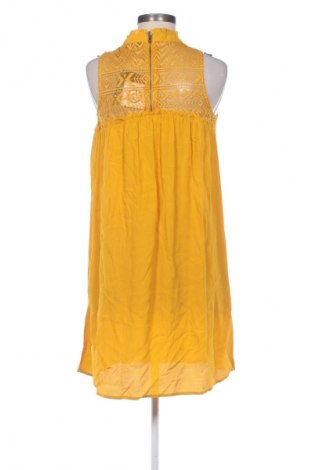Šaty  Even&Odd, Velikost S, Barva Žlutá, Cena  239,00 Kč