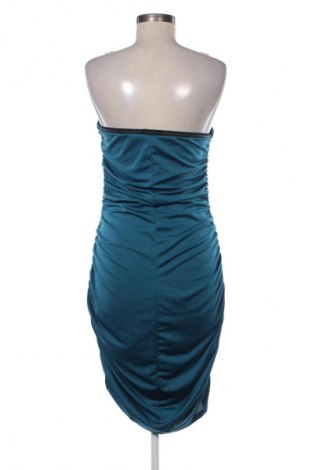 Šaty  Even&Odd, Velikost L, Barva Modrá, Cena  289,00 Kč