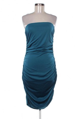 Šaty  Even&Odd, Velikost L, Barva Modrá, Cena  289,00 Kč