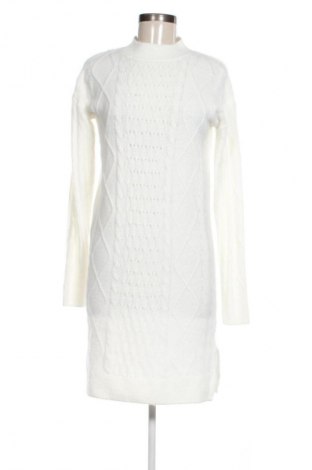 Рокля Ever.me by Takko Fashion, Размер XS, Цвят Бял, Цена 5,62 €