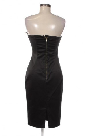 Kleid Express Design Studio, Größe M, Farbe Schwarz, Preis 25,99 €