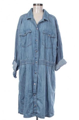 Ruha F&F, Méret XXL, Szín Kék, Ár 12 397 Ft