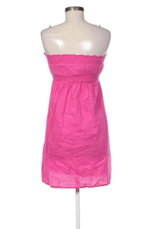 Šaty  F&F, Velikost S, Barva Růžová, Cena  189,00 Kč