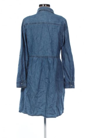 Šaty  F&F, Velikost L, Barva Modrá, Cena  479,00 Kč