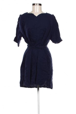 Šaty  F&F, Velikost XL, Barva Modrá, Cena  569,00 Kč