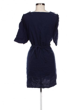 Šaty  F&F, Velikost XL, Barva Modrá, Cena  569,00 Kč