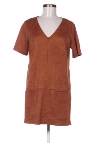 Рокля F&F, Размер M, Цвят Кафяв, Цена 11,75 €