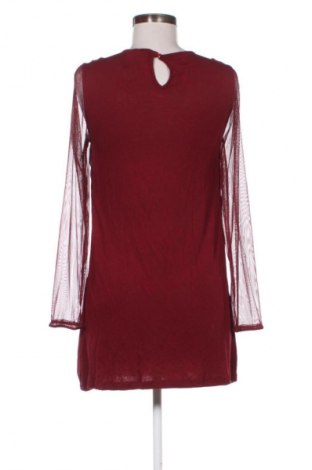 Sukienka F&F, Rozmiar M, Kolor Czerwony, Cena 75,81 zł