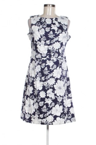 Šaty  F&F, Velikost L, Barva Vícebarevné, Cena  519,00 Kč
