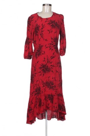 Šaty  F&F, Velikost M, Barva Vícebarevné, Cena  425,00 Kč