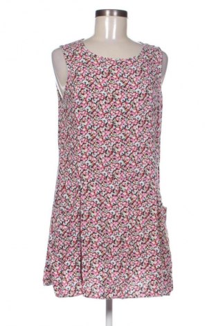 Φόρεμα F&F, Μέγεθος L, Χρώμα Πολύχρωμο, Τιμή 18,99 €