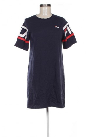 Φόρεμα FILA, Μέγεθος M, Χρώμα Μπλέ, Τιμή 15,99 €