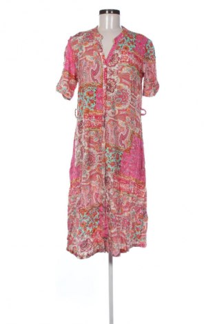 Rochie FOS Amsterdam, Mărime L, Culoare Multicolor, Preț 47,99 Lei