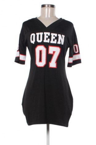 Φόρεμα Fancyqube, Μέγεθος M, Χρώμα Μαύρο, Τιμή 11,99 €