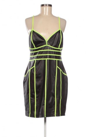 Рокля Fashion nova, Размер XL, Цвят Черен, Цена 18,40 €