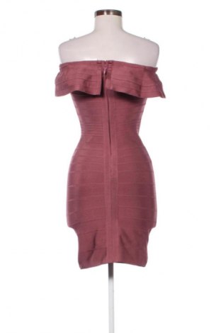 Рокля Fashion nova, Размер S, Цвят Розов, Цена 13,80 €