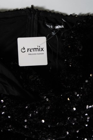 Ruha Fashion nova, Méret XL, Szín Fekete, Ár 15 919 Ft