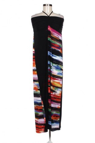 Sukienka Favab, Rozmiar XL, Kolor Kolorowy, Cena 89,99 zł