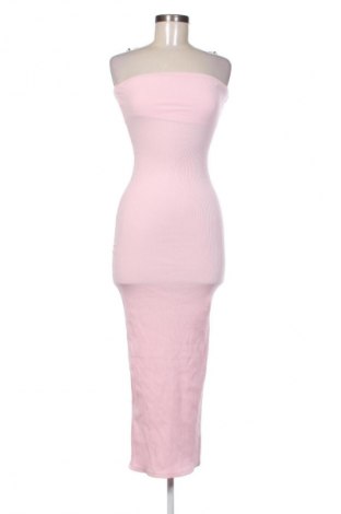 Рокля Fb Sister, Размер S, Цвят Розов, Цена 32,21 €