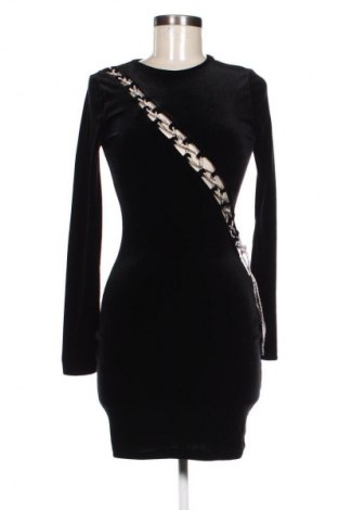 Kleid Fb Sister, Größe M, Farbe Schwarz, Preis 22,99 €