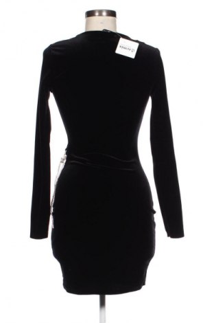 Kleid Fb Sister, Größe M, Farbe Schwarz, Preis 22,99 €