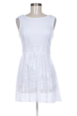 Рокля Fb Sister, Размер S, Цвят Бял, Цена 15,33 €