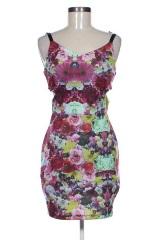 Рокля Fb Sister, Размер M, Цвят Многоцветен, Цена 6,64 €