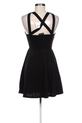 Šaty  Fb Sister, Veľkosť M, Farba Čierna, Cena  9,95 €