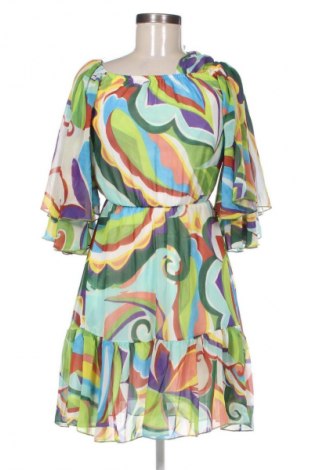 Φόρεμα Fervente, Μέγεθος S, Χρώμα Πολύχρωμο, Τιμή 19,95 €