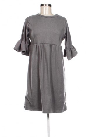 Рокля Fine Collection, Размер M, Цвят Сив, Цена 13,29 €