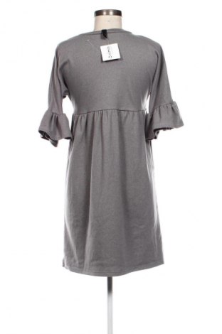 Рокля Fine Collection, Размер M, Цвят Сив, Цена 13,29 €