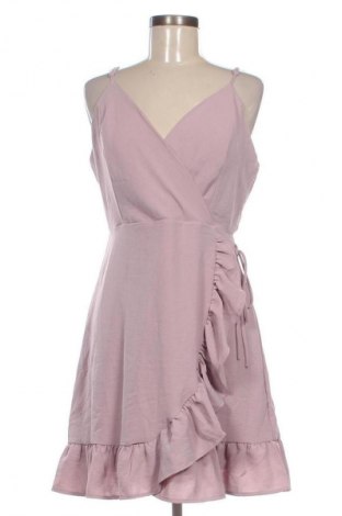 Φόρεμα Fisherfield, Μέγεθος L, Χρώμα Σάπιο μήλο, Τιμή 18,15 €