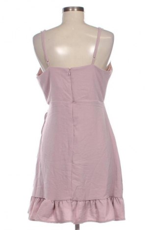 Φόρεμα Fisherfield, Μέγεθος L, Χρώμα Σάπιο μήλο, Τιμή 18,15 €