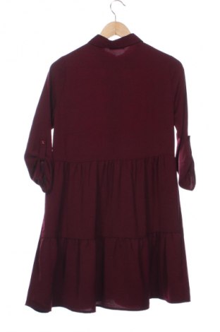 Šaty  Fisherfield, Velikost XS, Barva Červená, Cena  509,00 Kč