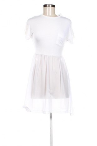 Рокля Fisherfield, Размер XS, Цвят Бял, Цена 9,20 €